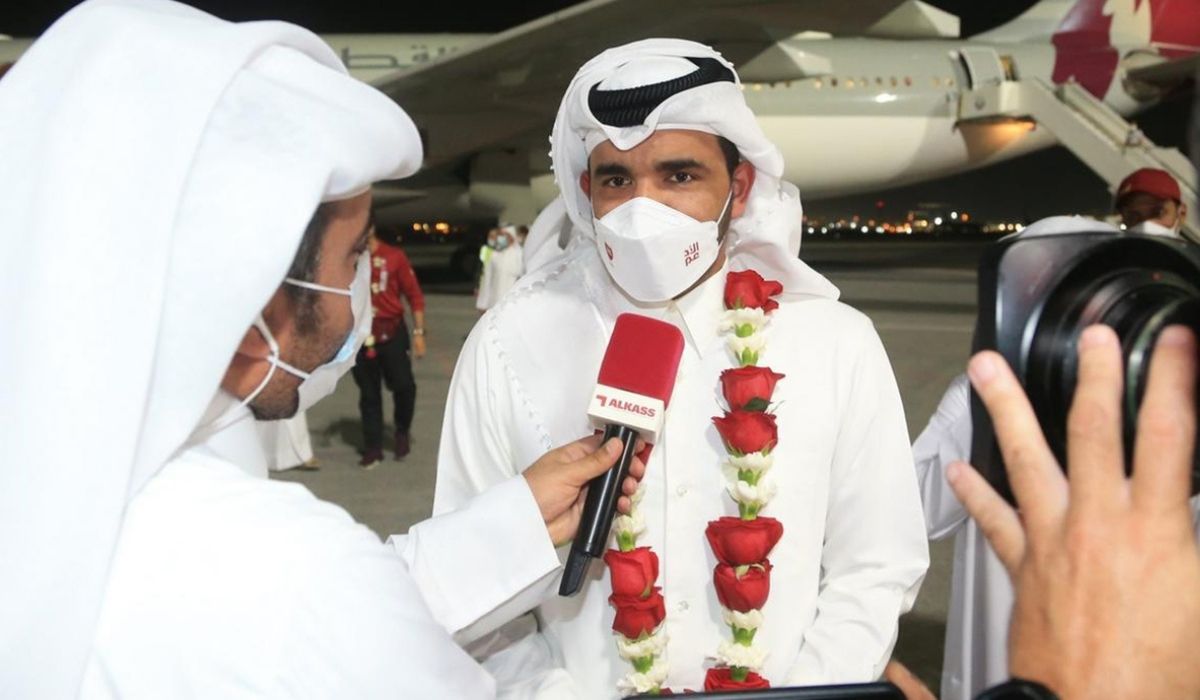 QOC President: Tokyo 2020 performance stepping stone for promising future